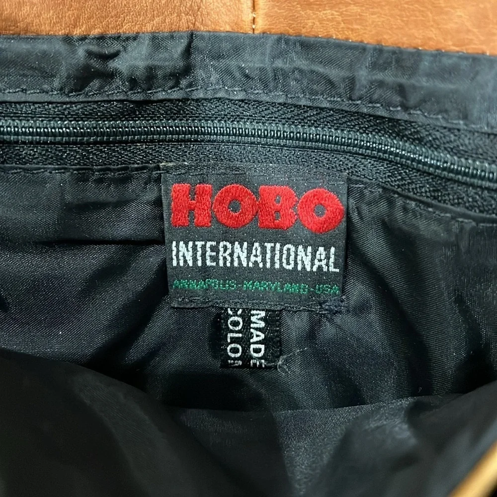 HOBO BAG